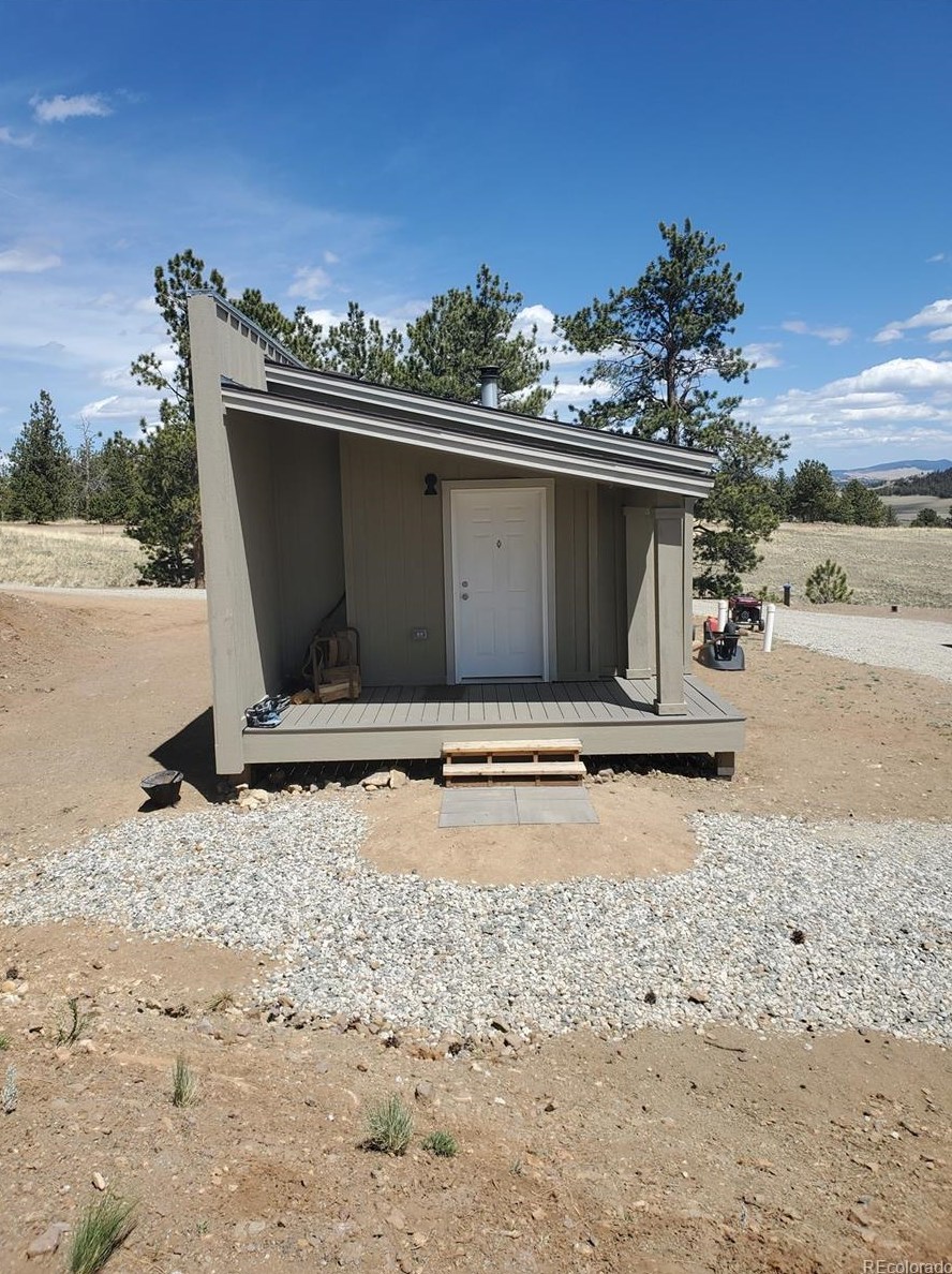 359 Wagon Wheel Rd, Hartsel, CO 80449-8579