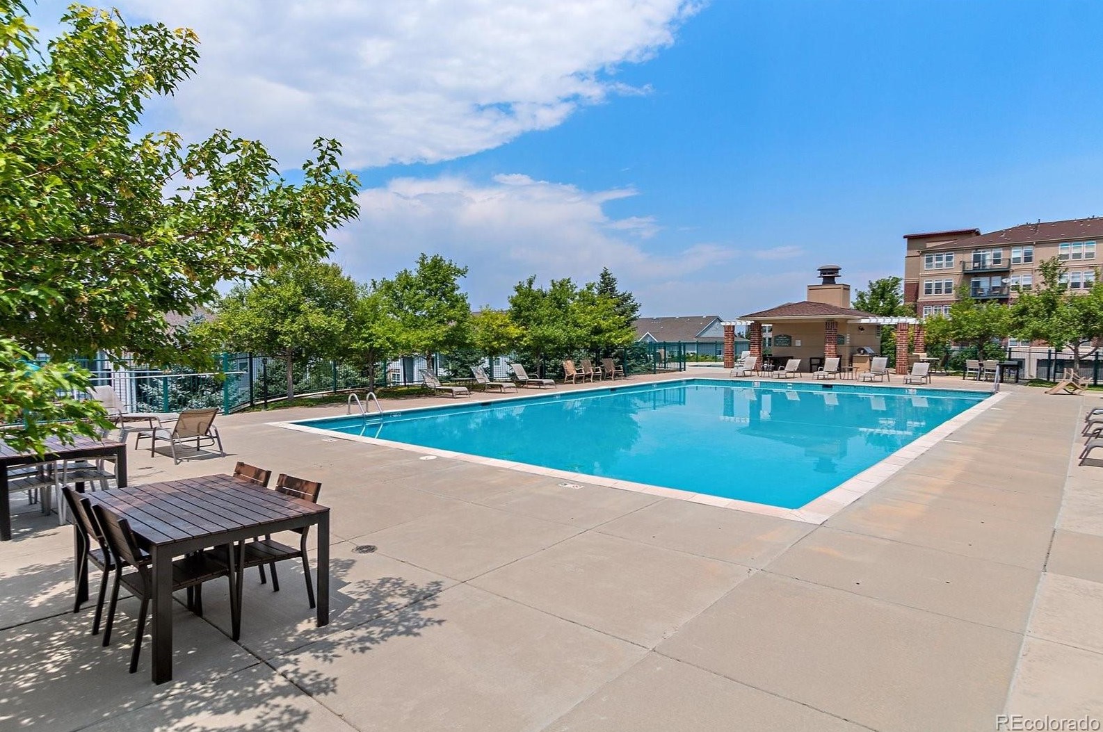 10176 Park Meadows Dr, Littleton CO 80124-8411 exterior