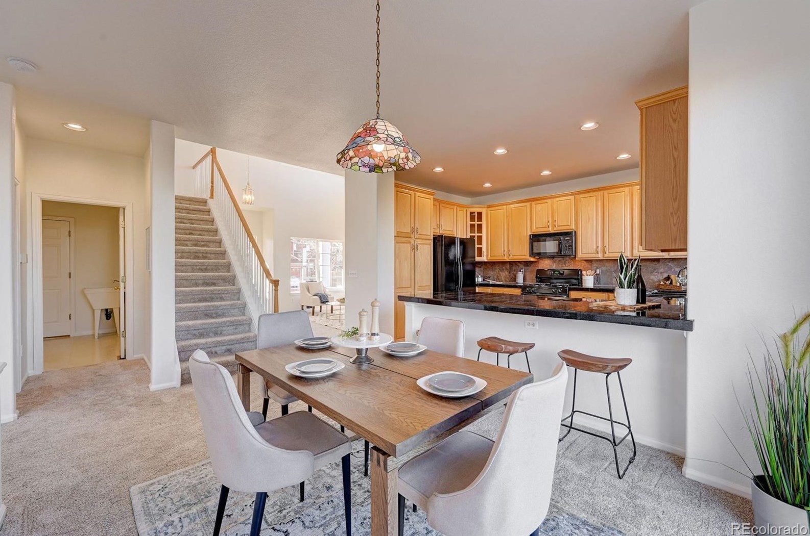 3247 Astorbrook Way, Littleton CO 80126-7812 exterior