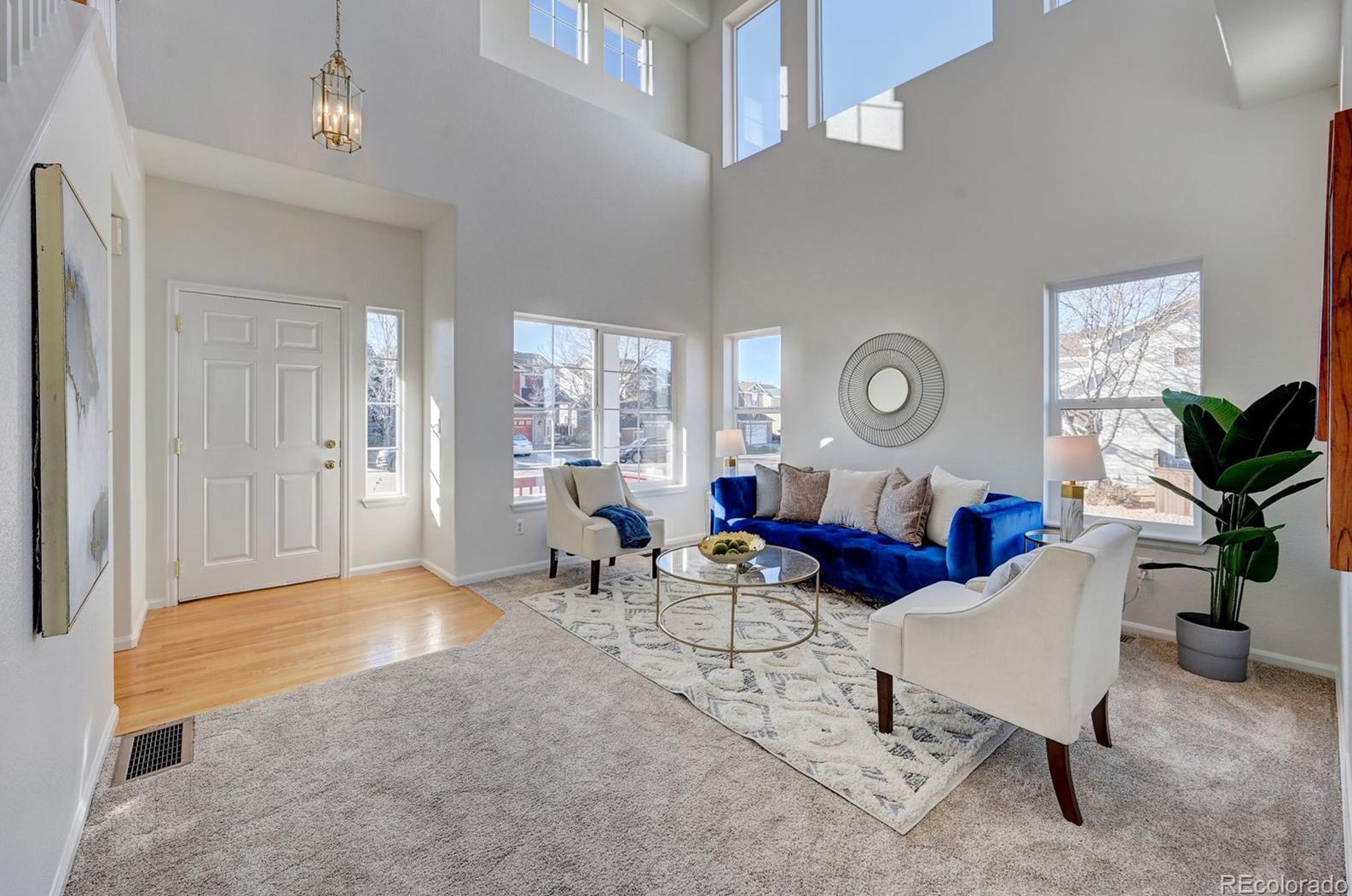 3247 Astorbrook Way, Littleton, CO 80126-7815