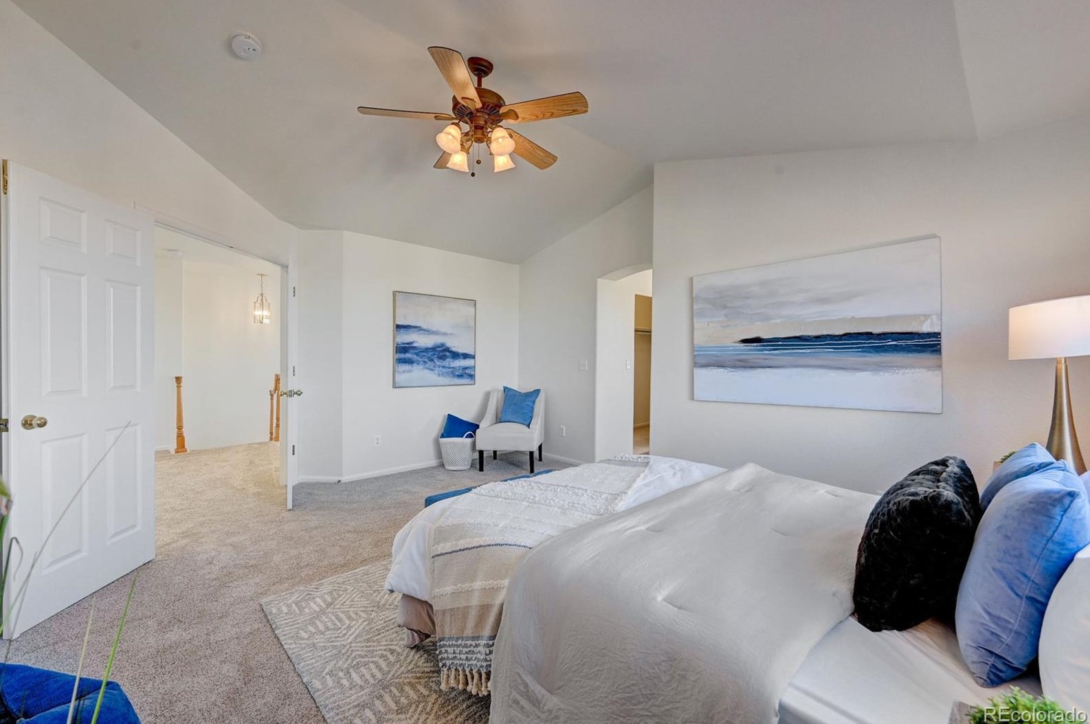 3247 Astorbrook Way, Littleton CO 80126-7812 exterior