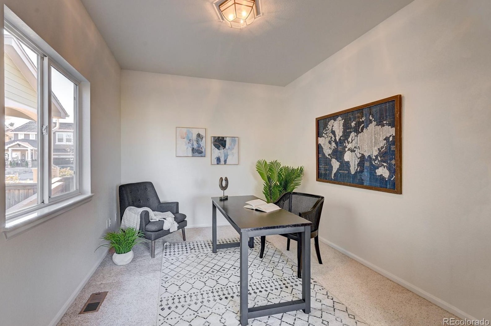 3247 Astorbrook Way, Littleton CO 80126-7812 exterior