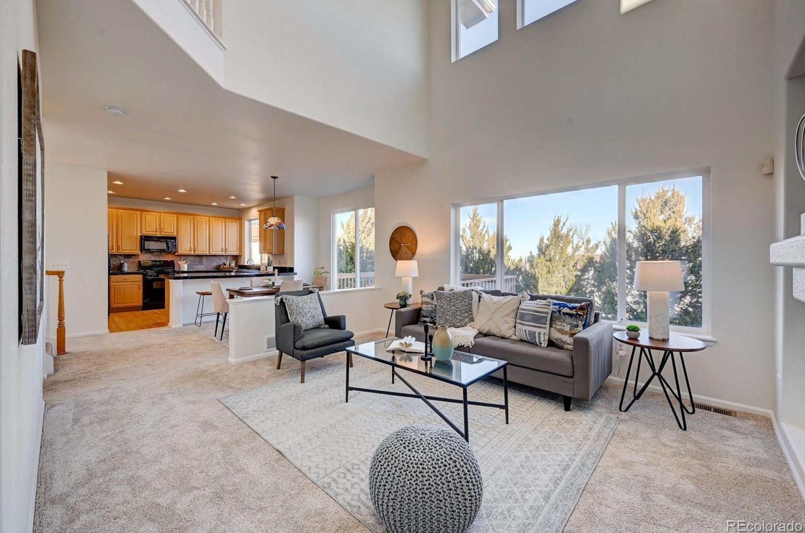 3247 Astorbrook Way, Littleton CO 80126-7812 exterior