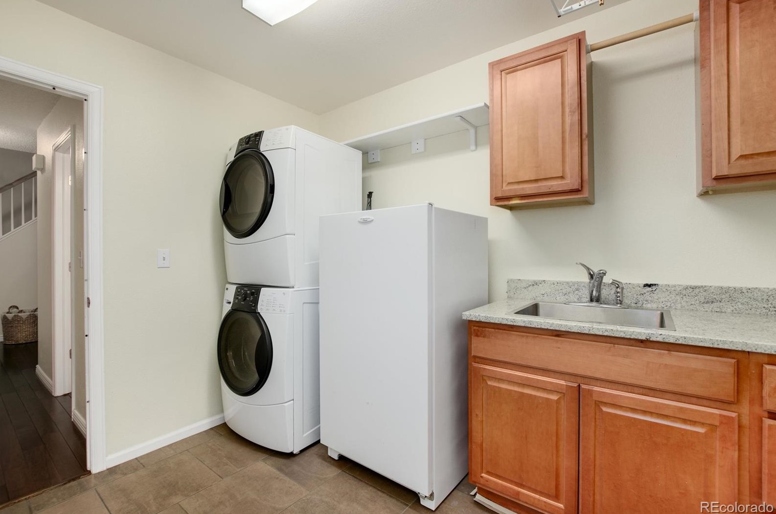 10054 Silver Maple Cir, Littleton CO 80129-5421 exterior