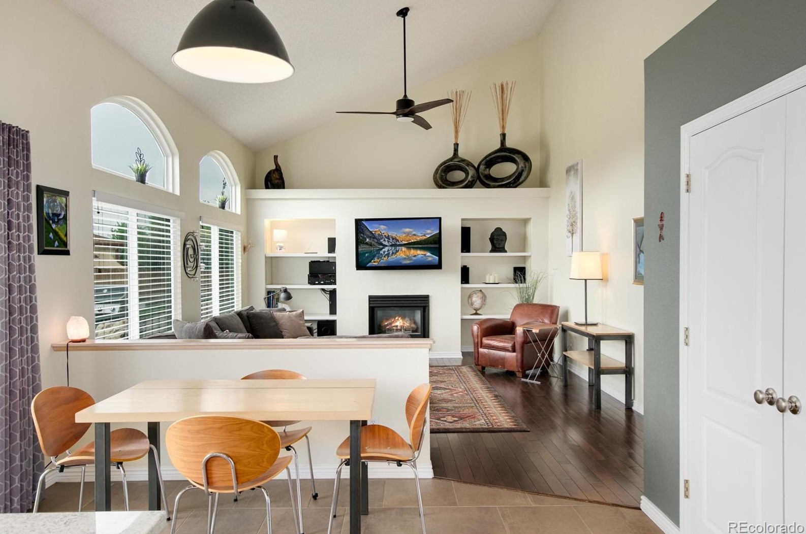 10054 Silver Maple Cir, Littleton CO 80129-5421 exterior