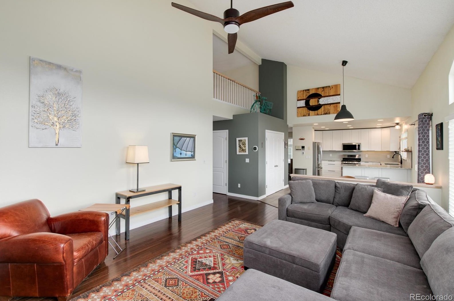 10054 Silver Maple Cir, Littleton CO 80129-5421 exterior