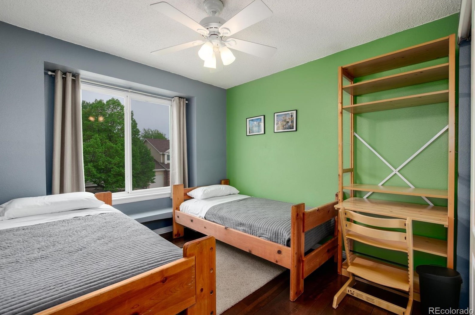 10054 Silver Maple Cir, Littleton CO 80129-5421 exterior