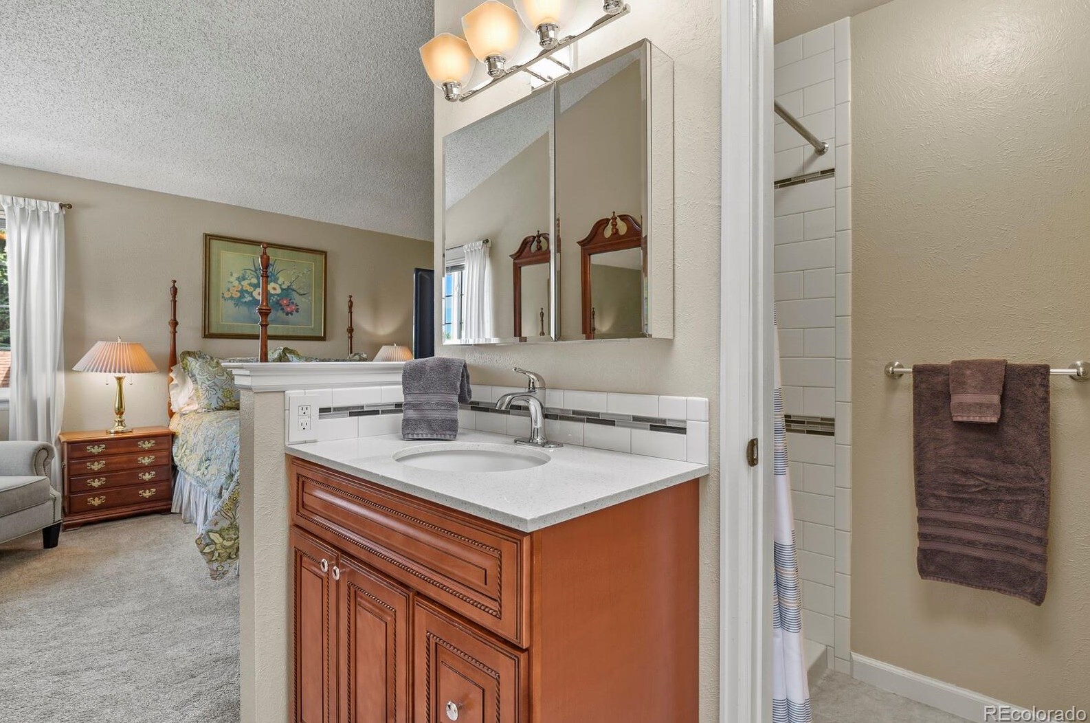 11316 Bowles Pl, Littleton CO 80127-2431 exterior