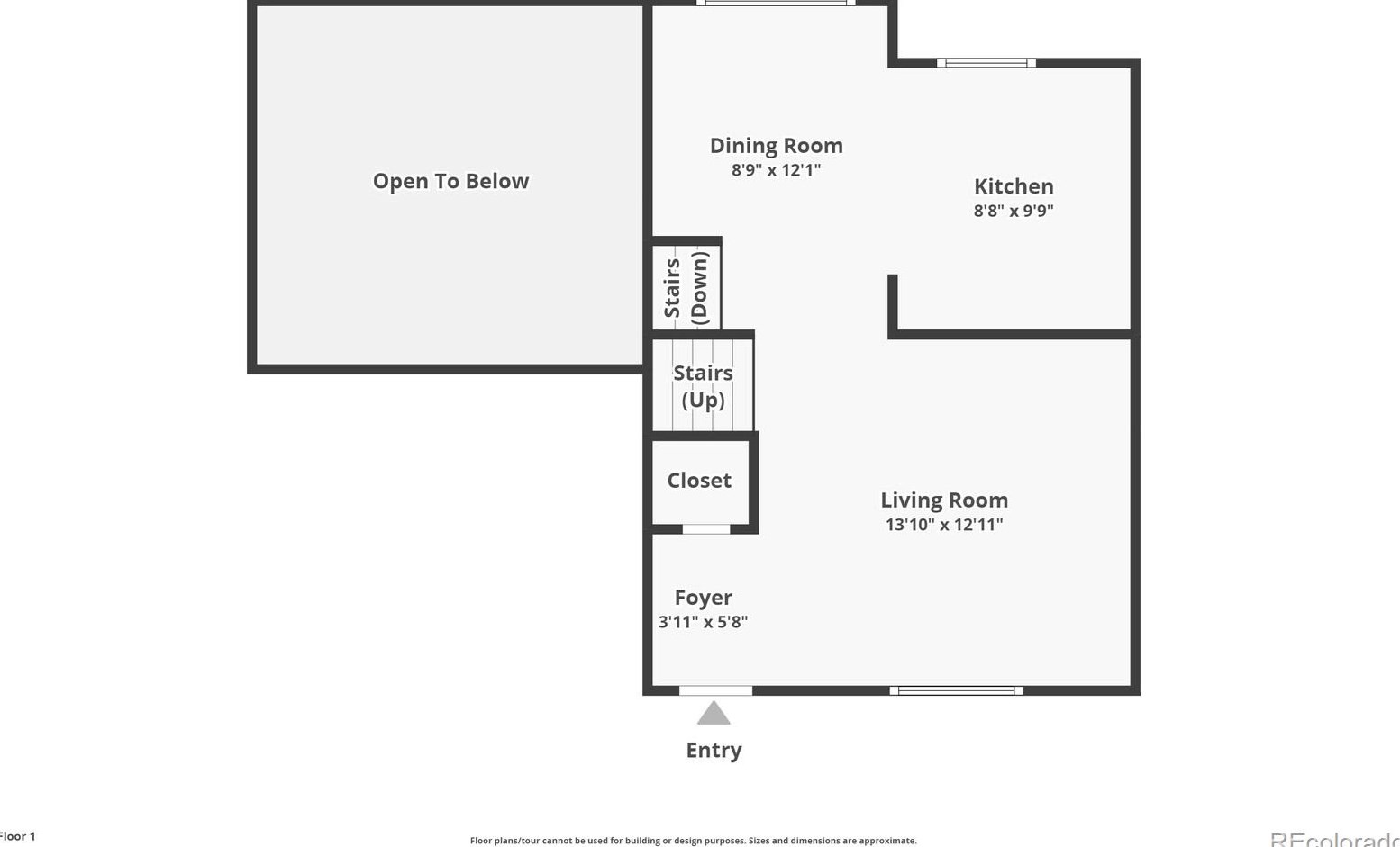 11316 Bowles Pl, Littleton CO 80127-2431 exterior