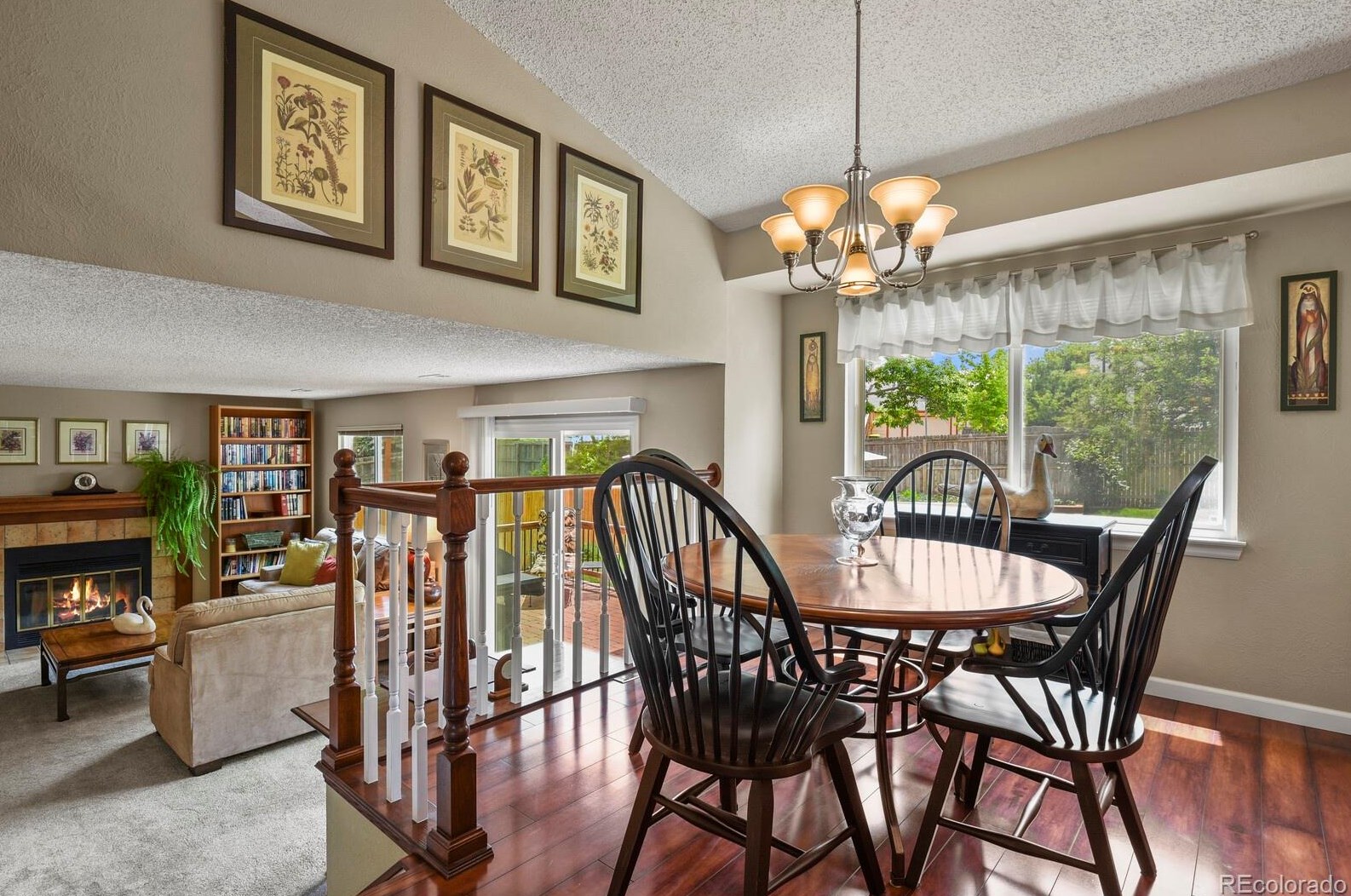 11316 Bowles Pl, Littleton CO 80127-2431 exterior