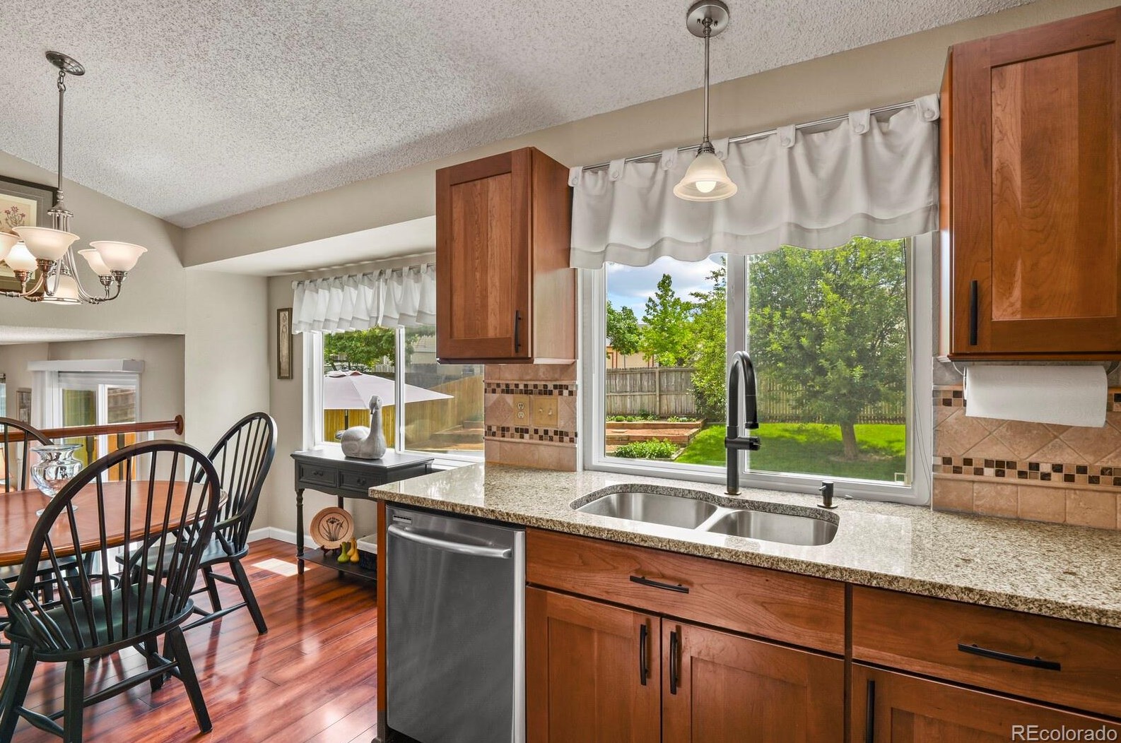 11316 Bowles Pl, Littleton CO 80127-2431 exterior