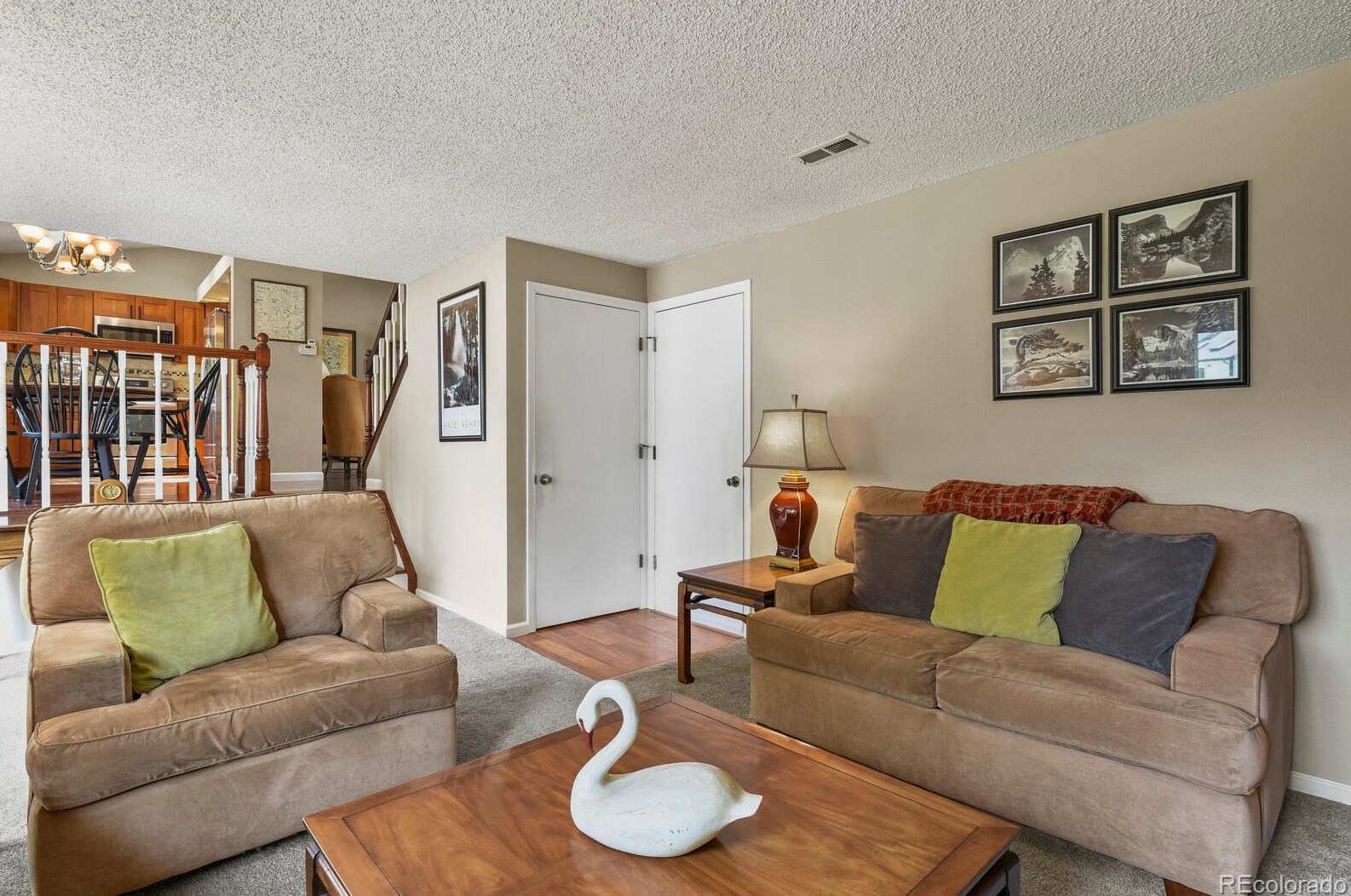 11316 Bowles Pl, Littleton CO 80127-2431 exterior