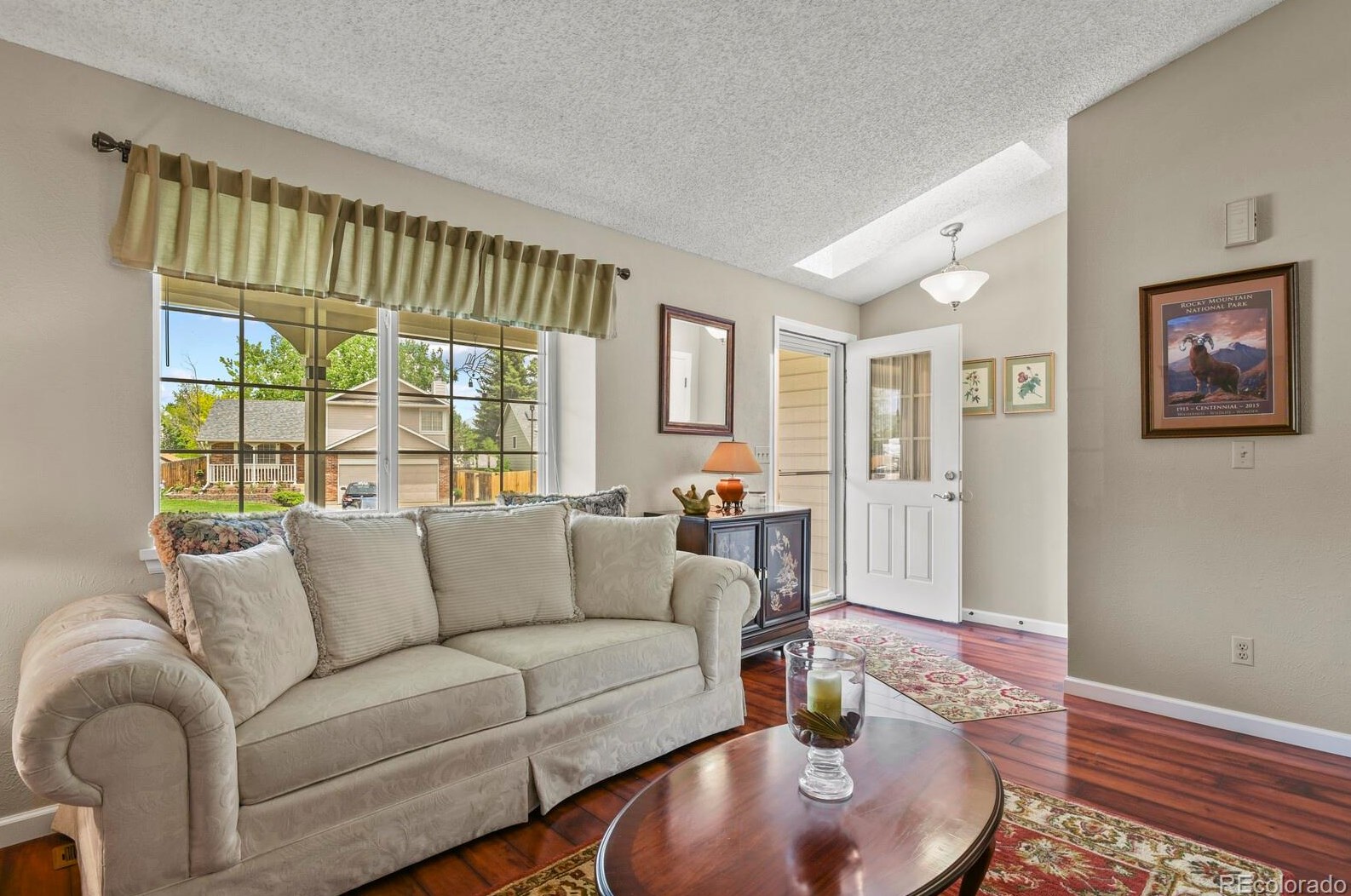 11316 Bowles Pl, Littleton CO 80127-2431 exterior