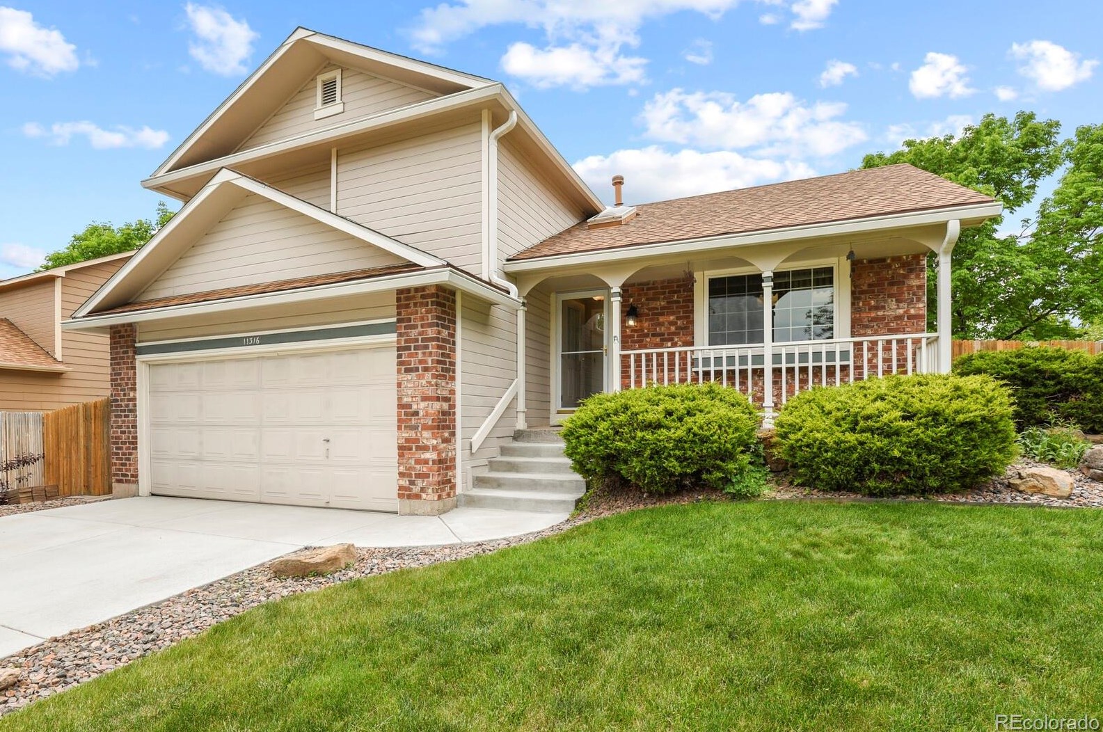 11316 Bowles Pl, Littleton, CO 80127-2431