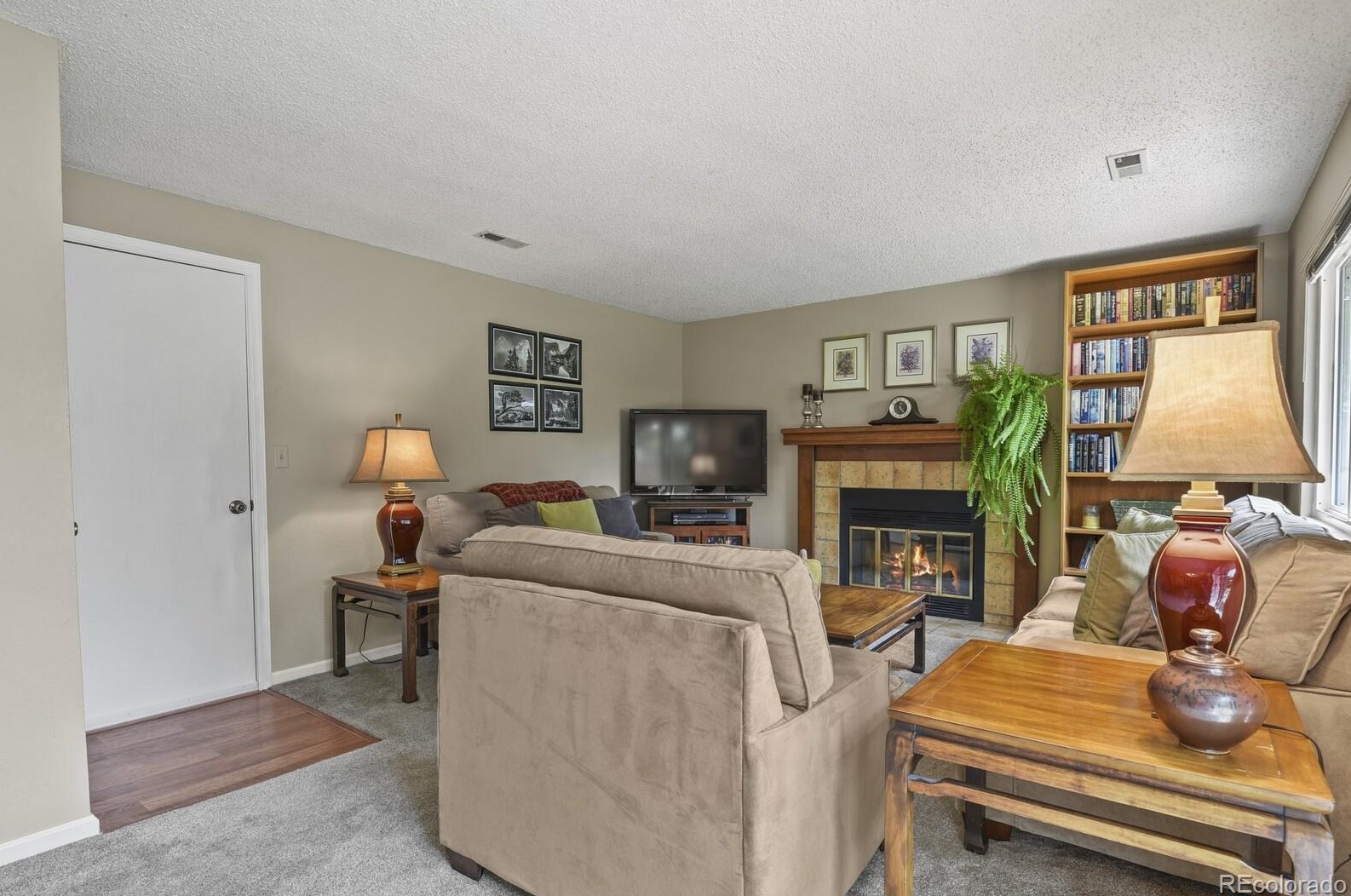 11316 Bowles Pl, Littleton CO 80127-2431 exterior