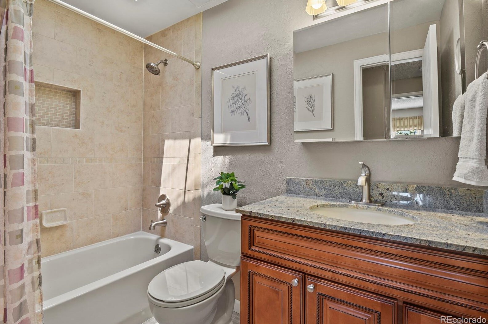 11316 Bowles Pl, Littleton CO 80127-2431 exterior