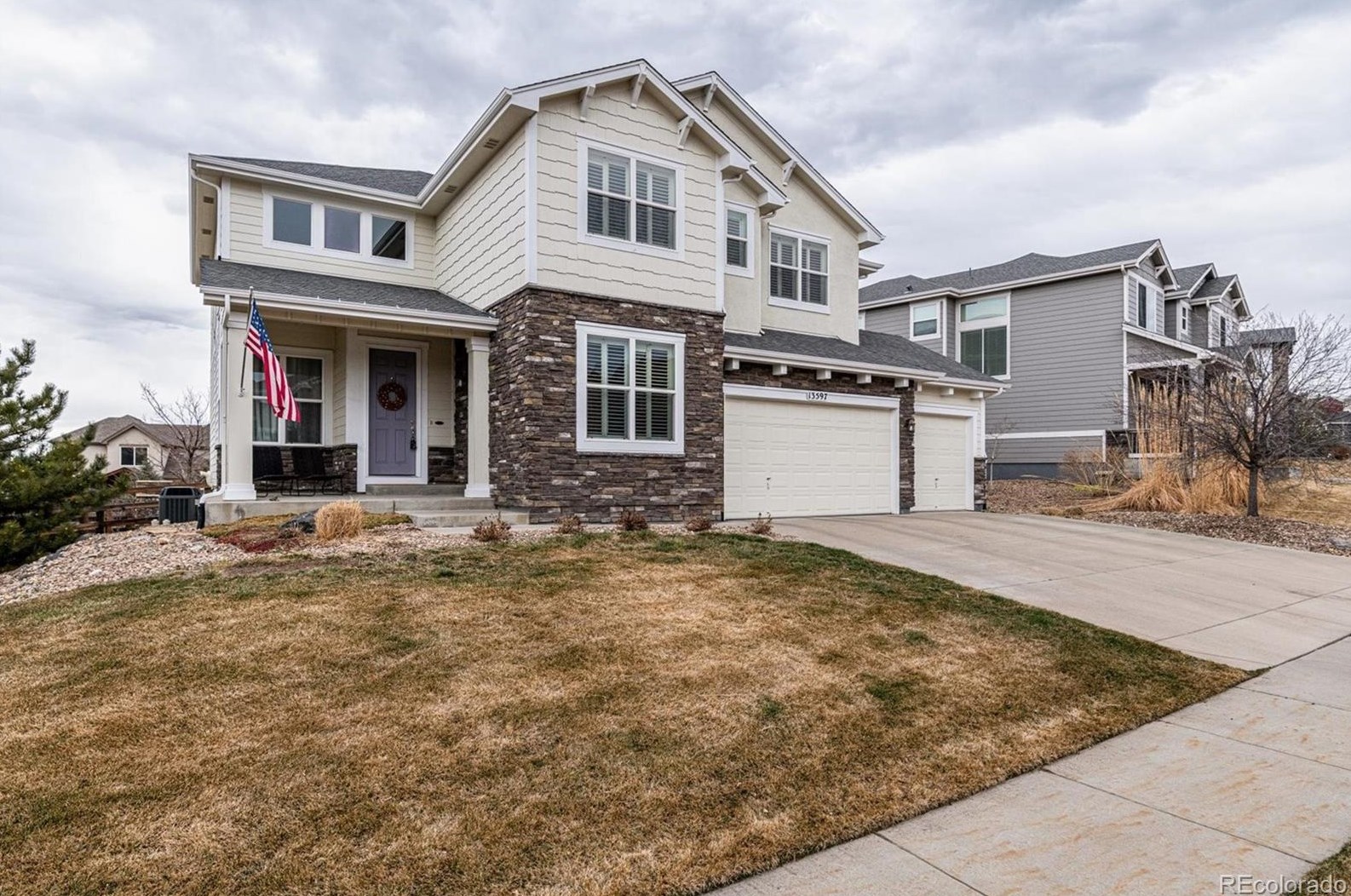 13597 87th Ter, Arvada, CO 80005