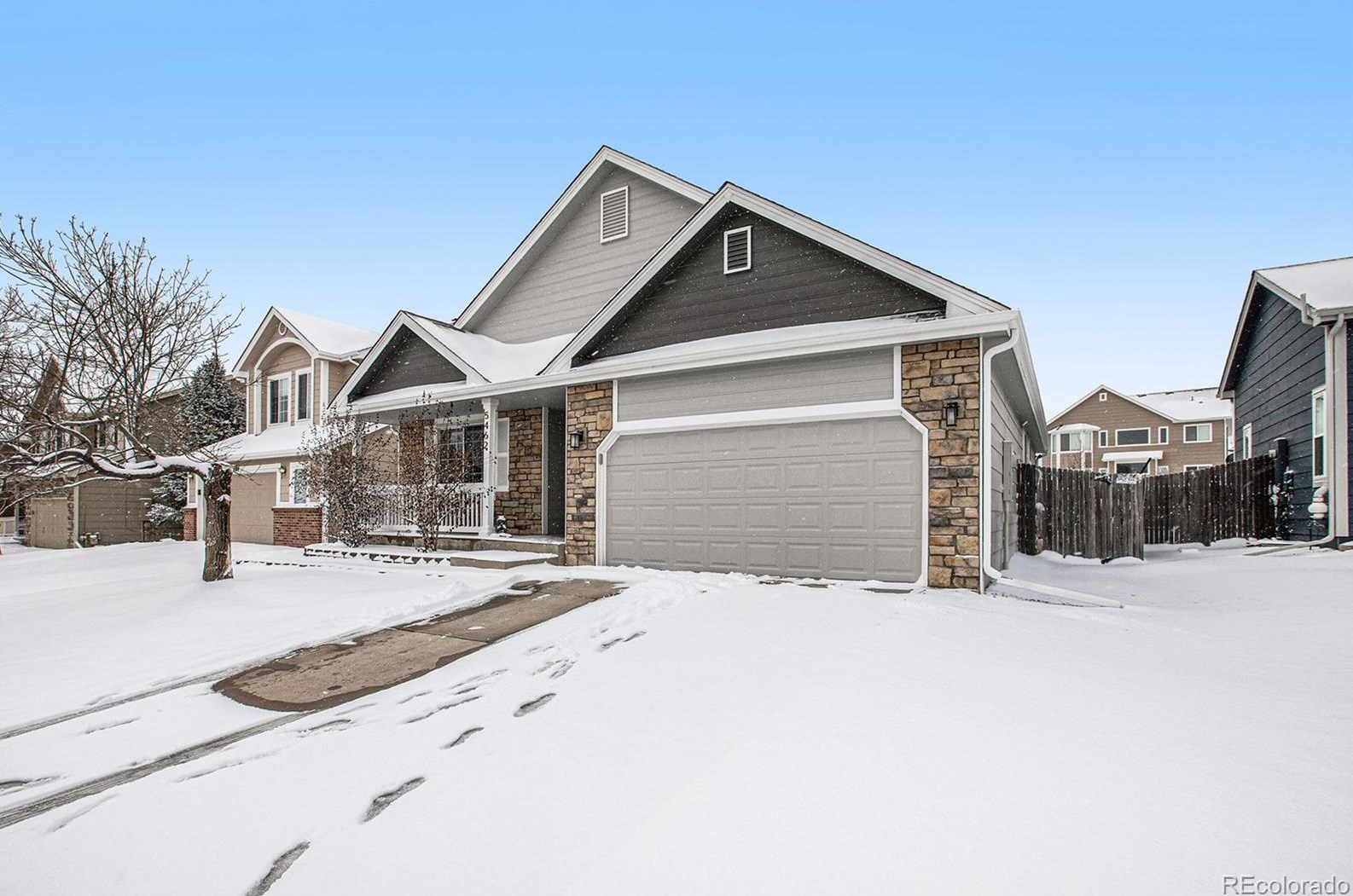 5462 Aspen Ave, Castle Rock, CO 80104-8985