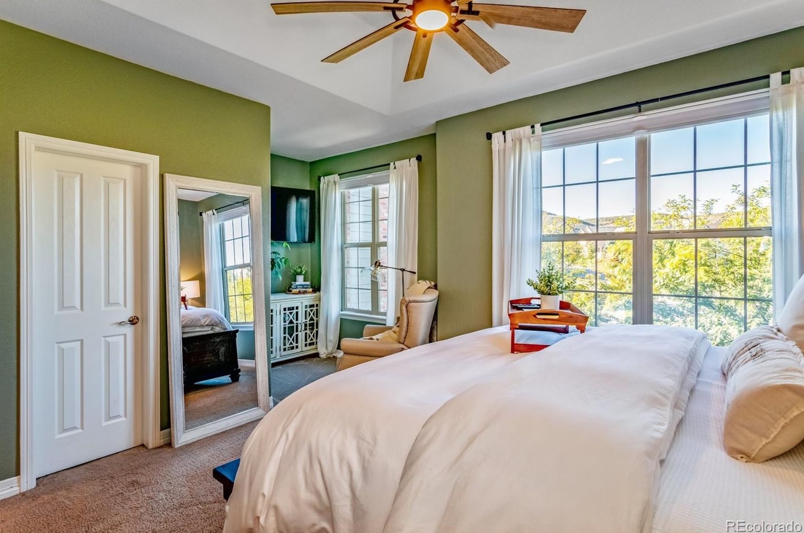 10162 Ridgegate Cir, Littleton CO  80124-5538 exterior