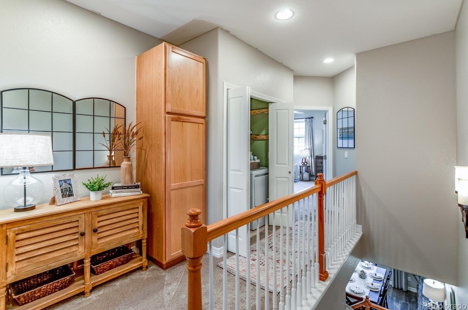 10162 Ridgegate Cir, Littleton CO  80124-5538 exterior