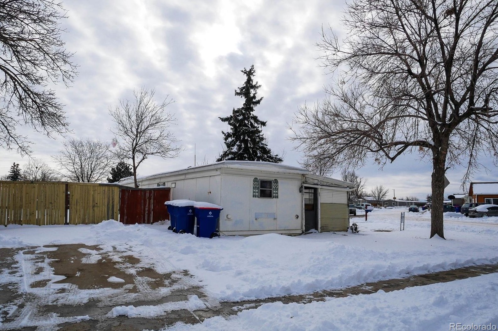 1129 Glen Dale Cir, Erie, CO 80514