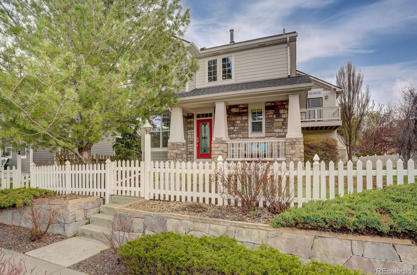 2942 Shoshone Trl, Lafayette, CO 80026-3343