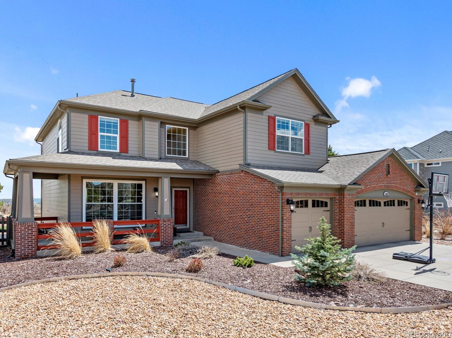 1302 Milbury St, Castle Rock, CO 80104-3278