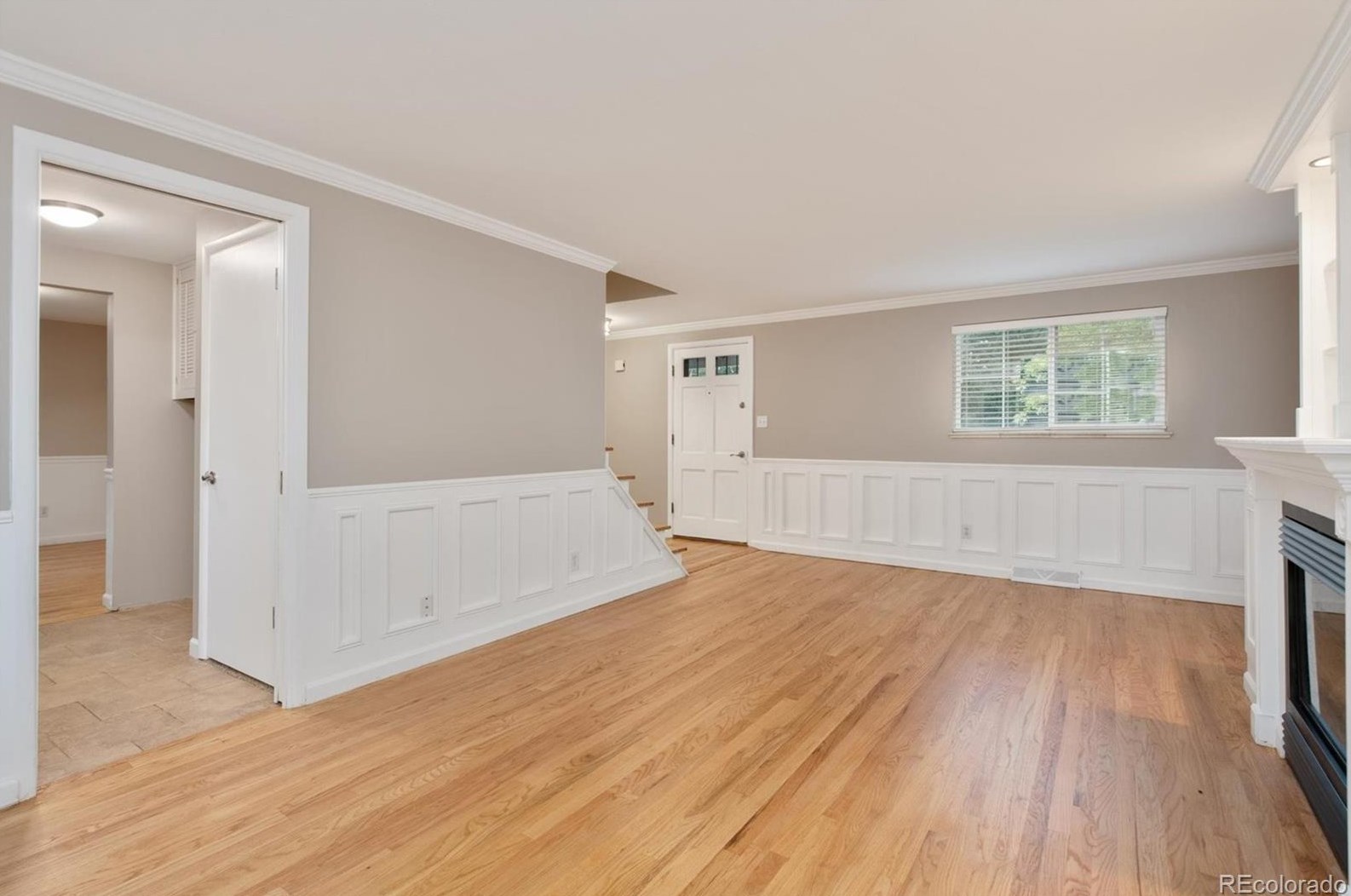 6033 Newcombe Ct, Arvada CO  80004-4617 exterior