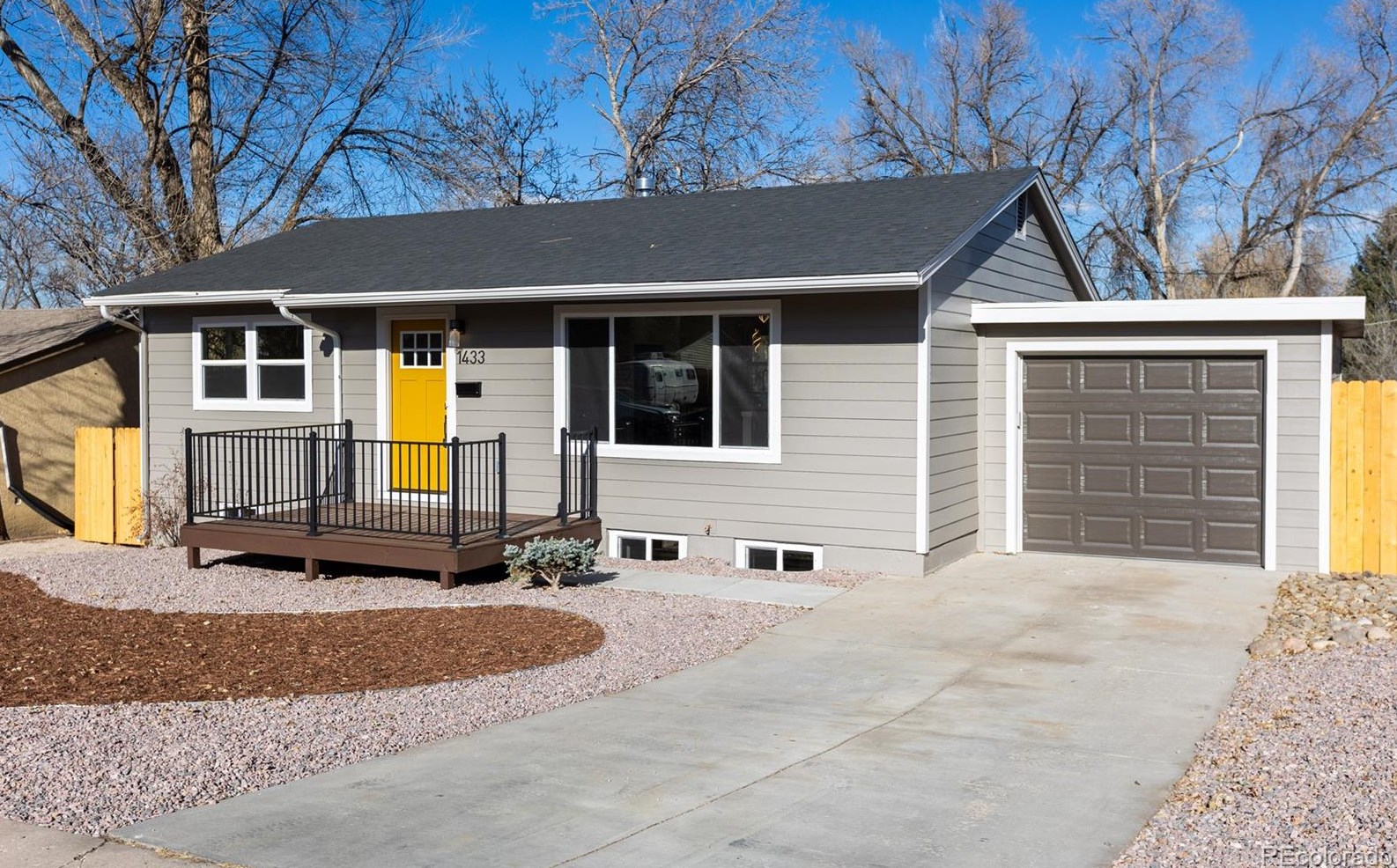 1433 Wilks Pl, Colorado Springs, CO 80909-3034