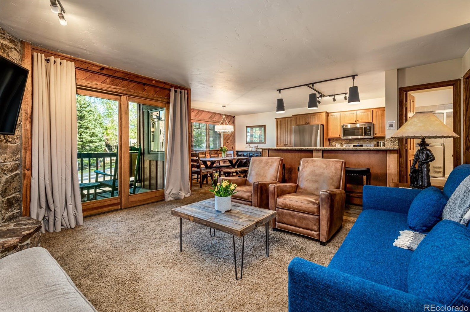 2315 Apres Ski Way #217, Steamboat Springs, CO 80487