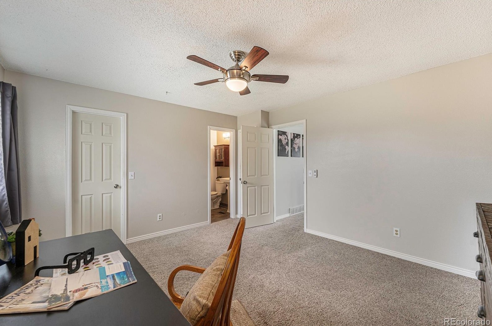 8642 Carr Loop, Arvada CO  80005-1572 exterior