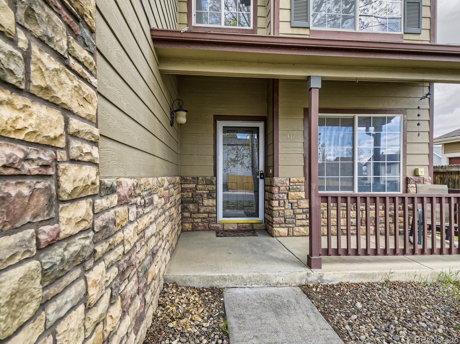 311 Logan St, Elizabeth, CO 80107