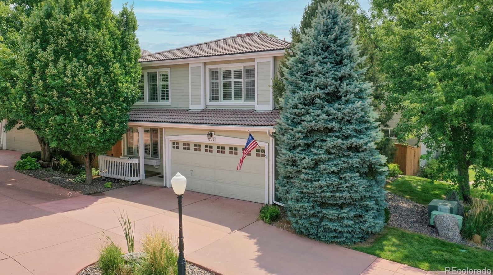 1230 Braewood Ave, Littleton, CO 80129-5619