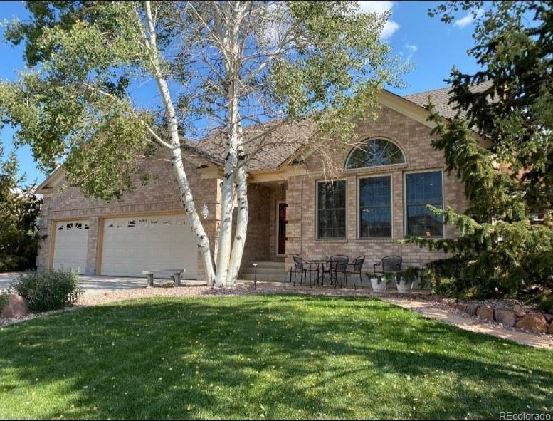 97 Seagull Cir, Colorado Springs, CO 80921-3508