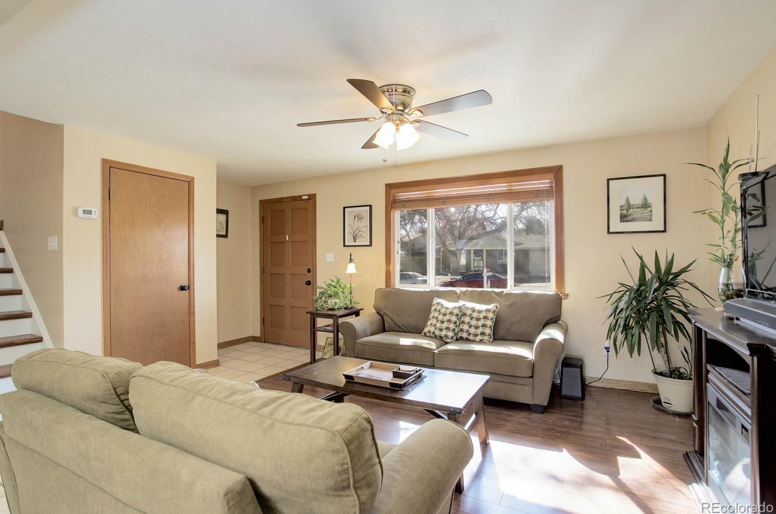 6207 75th Dr, Arvada CO  80003-2803 exterior