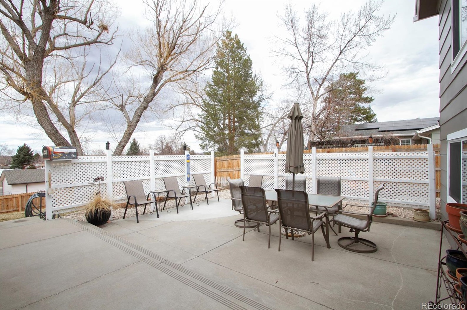 6207 75th Dr, Arvada CO  80003-2803 exterior