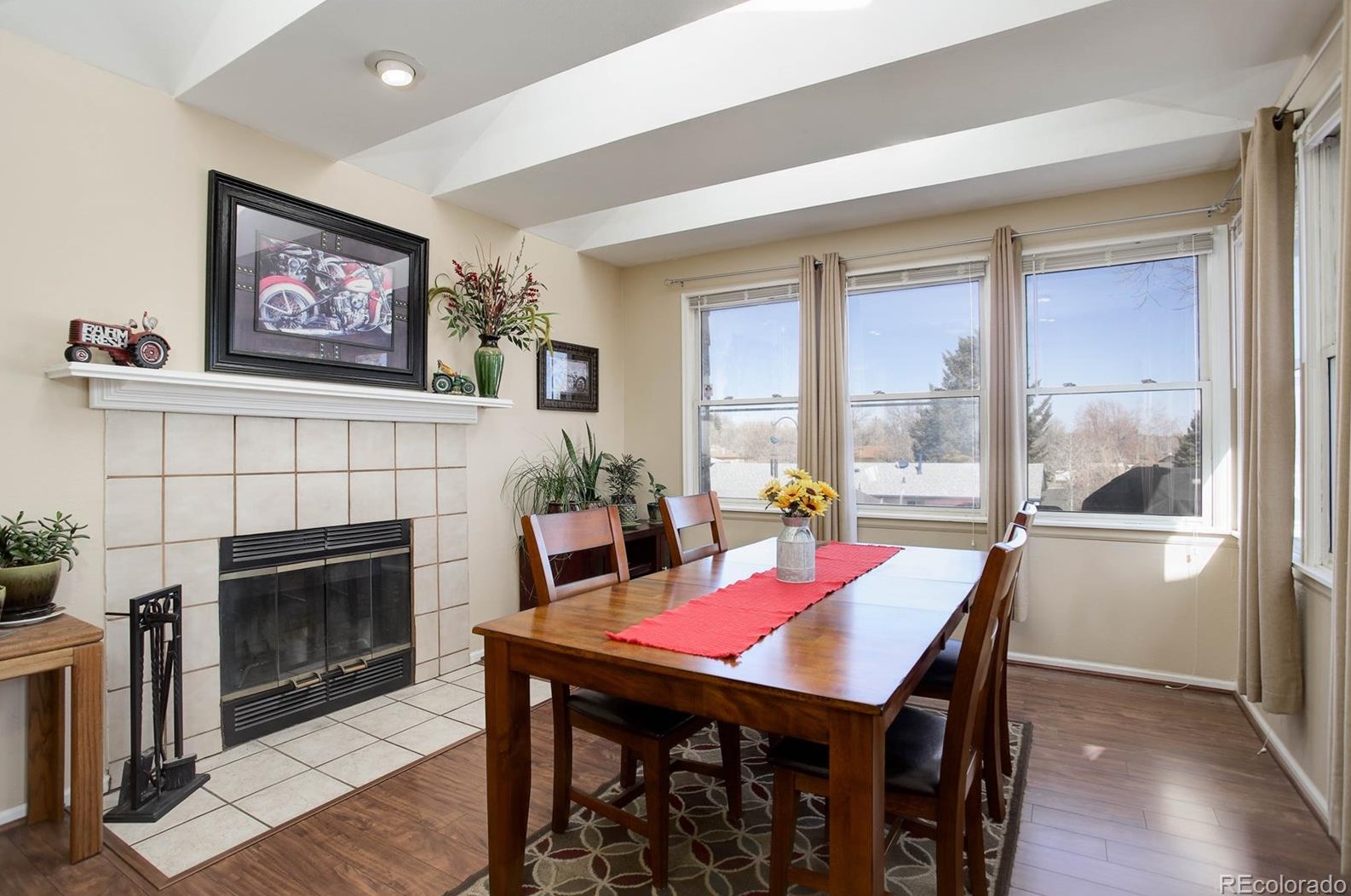 6207 75th Dr, Arvada CO  80003-2803 exterior