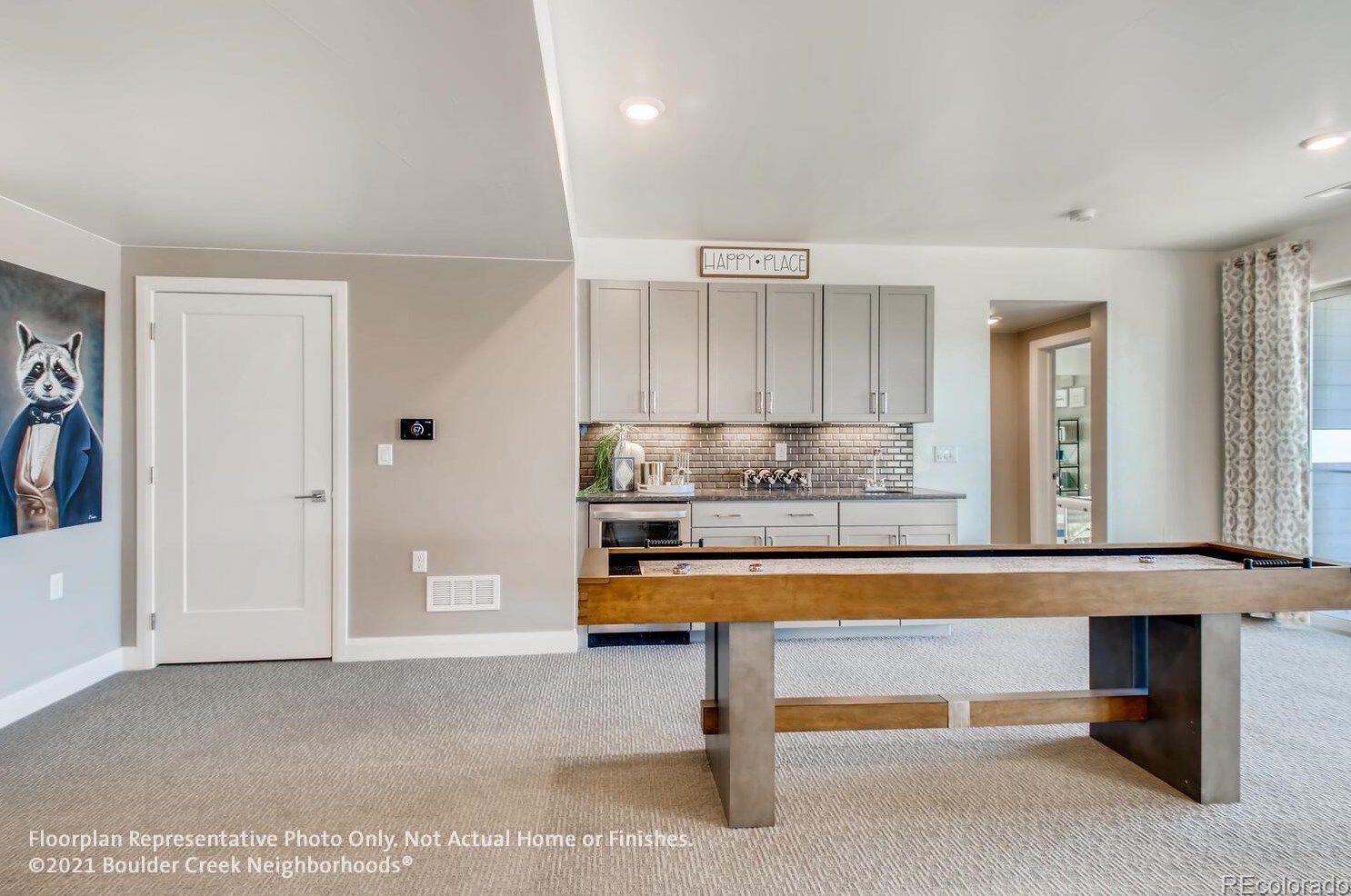 10352 Cooper Dr, Littleton CO 80127-4863 exterior