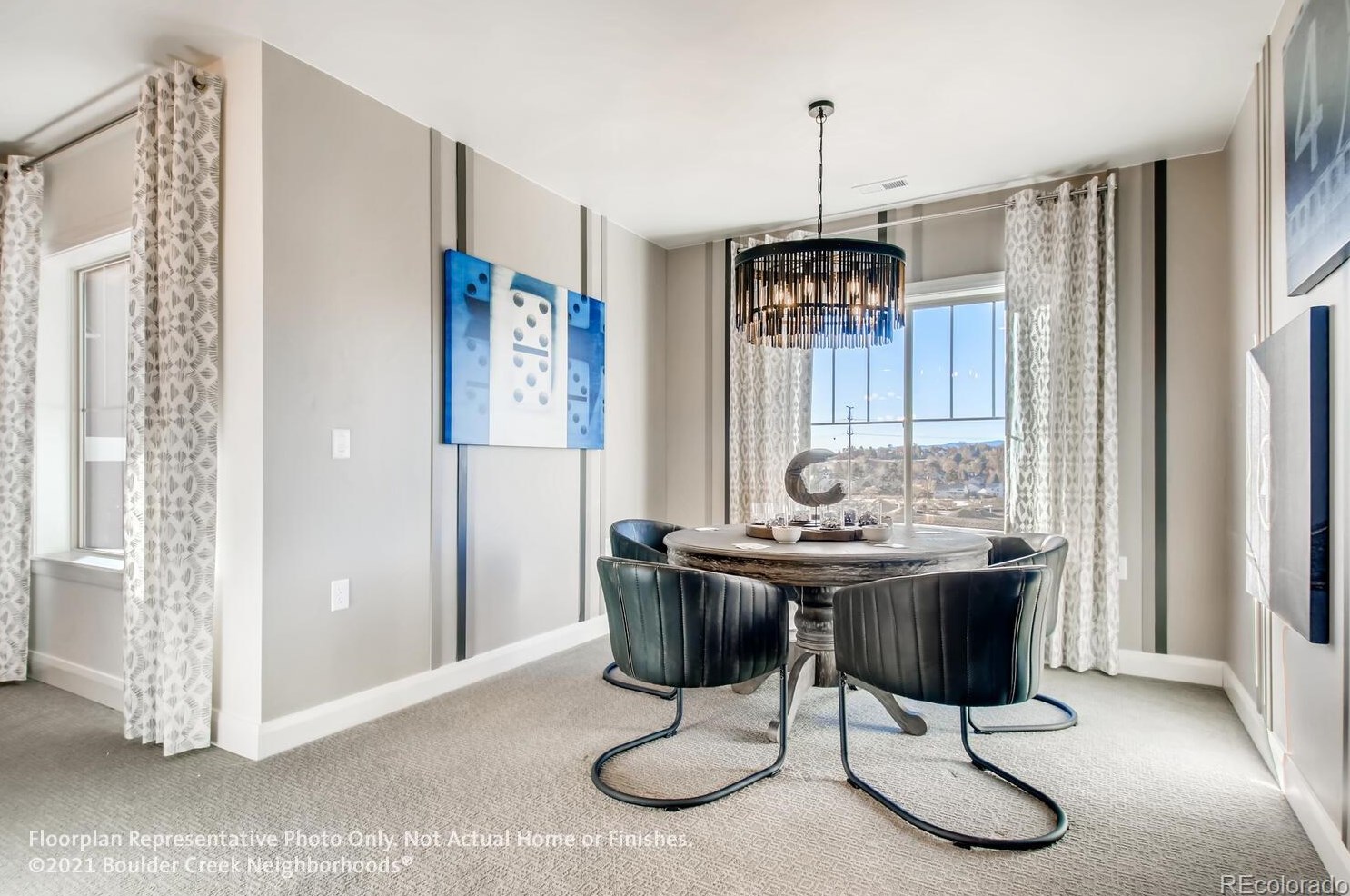 10352 Cooper Dr, Littleton CO 80127-4863 exterior