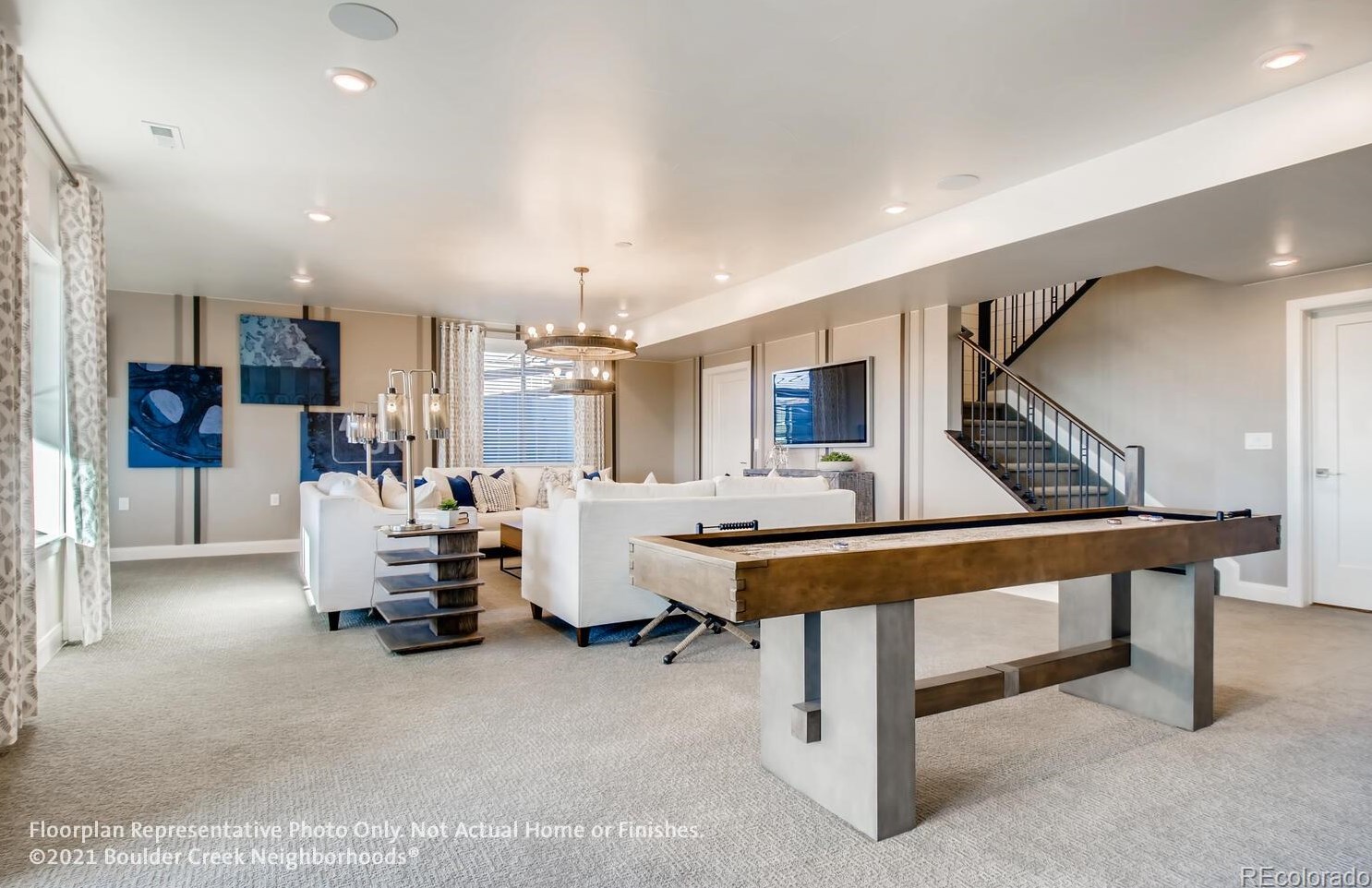 10352 Cooper Dr, Littleton CO 80127-4863 exterior