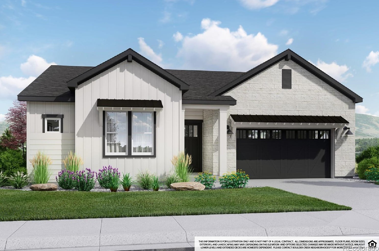 10352 Cooper Dr, Littleton CO 80127-4863 exterior