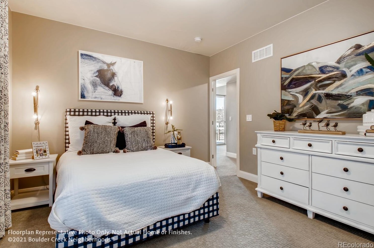 10352 Cooper Dr, Littleton CO 80127-4863 exterior