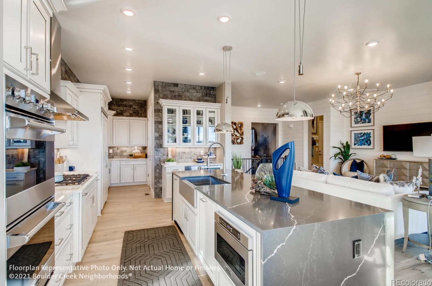 10352 Cooper Dr, Littleton CO 80127-4863 exterior