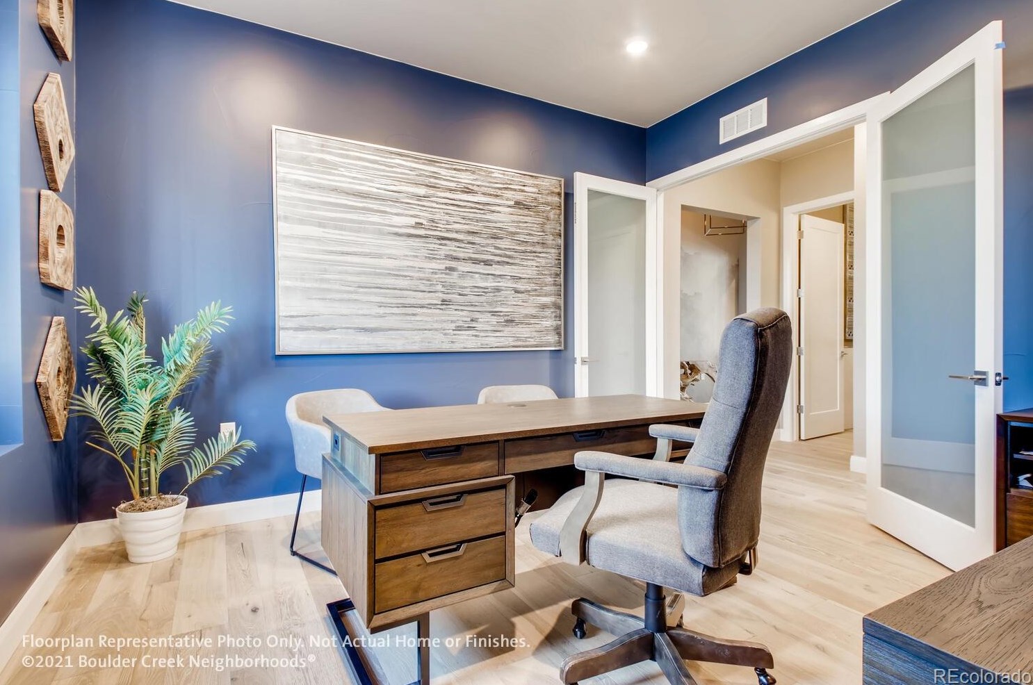 10352 Cooper Dr, Littleton CO 80127-4863 exterior