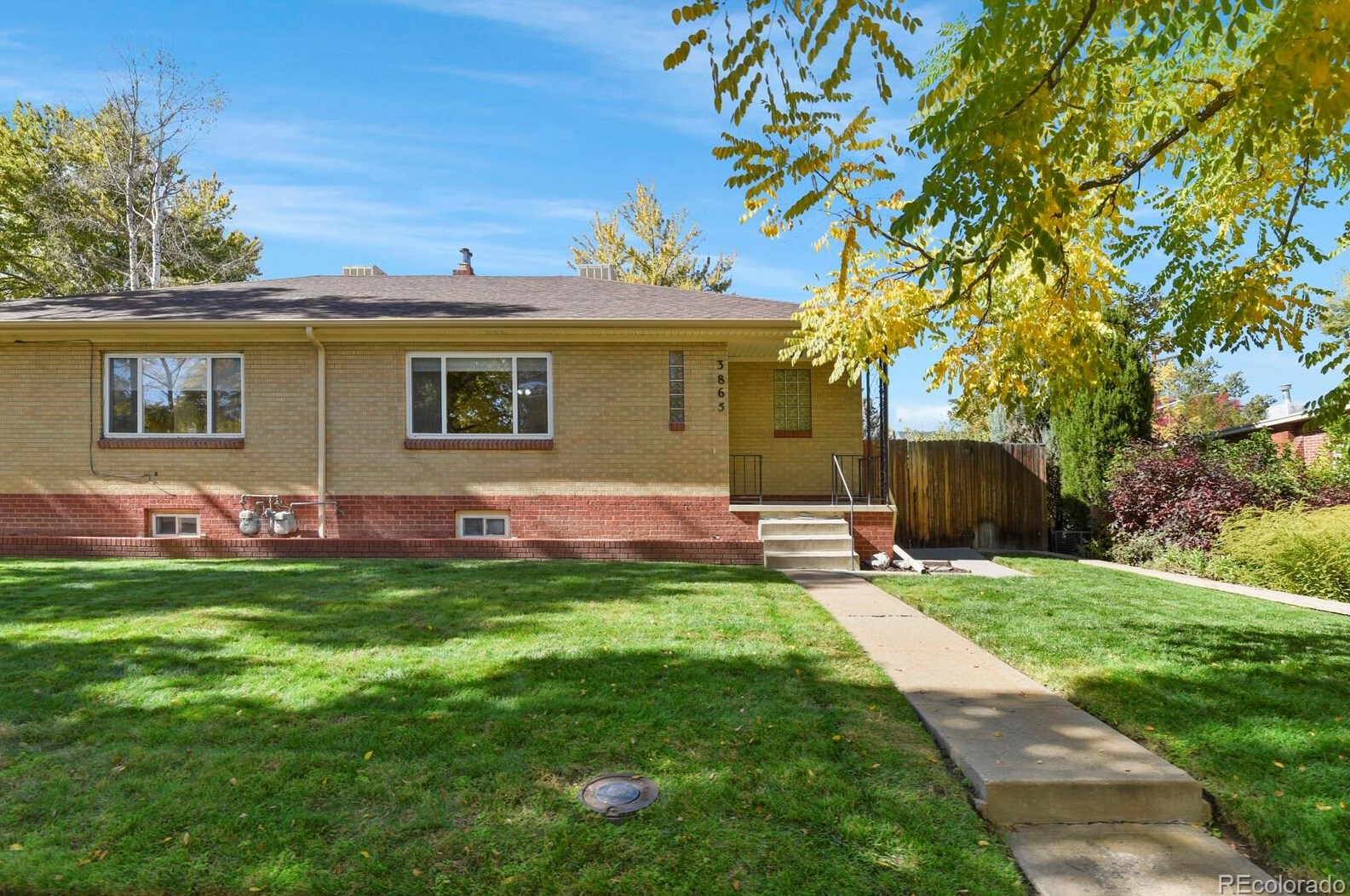 3865 Perry St, Denver, CO 80212-2146