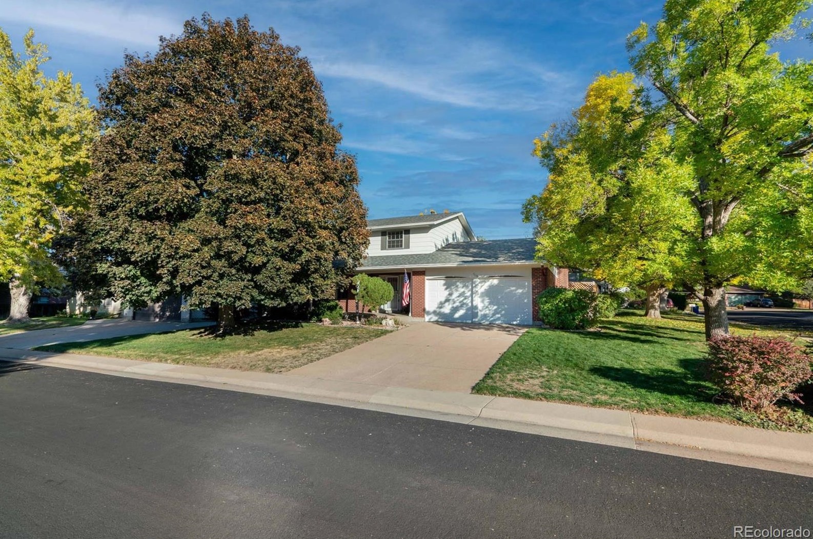 7116 Franklin Way, Littleton, CO 80122-1365