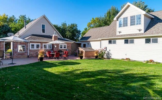 241 Tipple Pkwy, Longmont, CO 80530