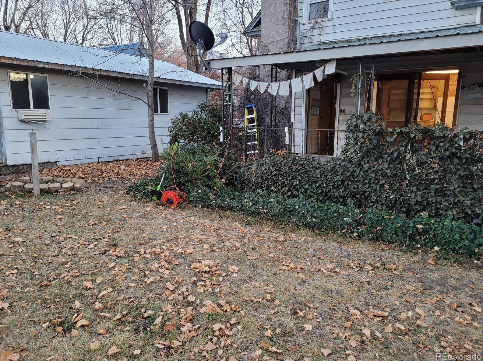 704 3rd St, Bowie, CO 81428