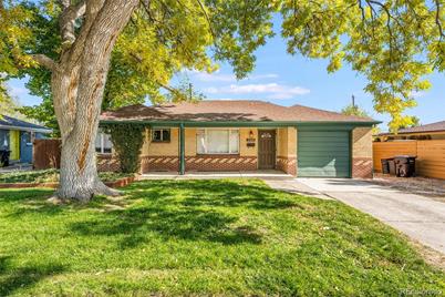5380 Iris Street - Photo 1