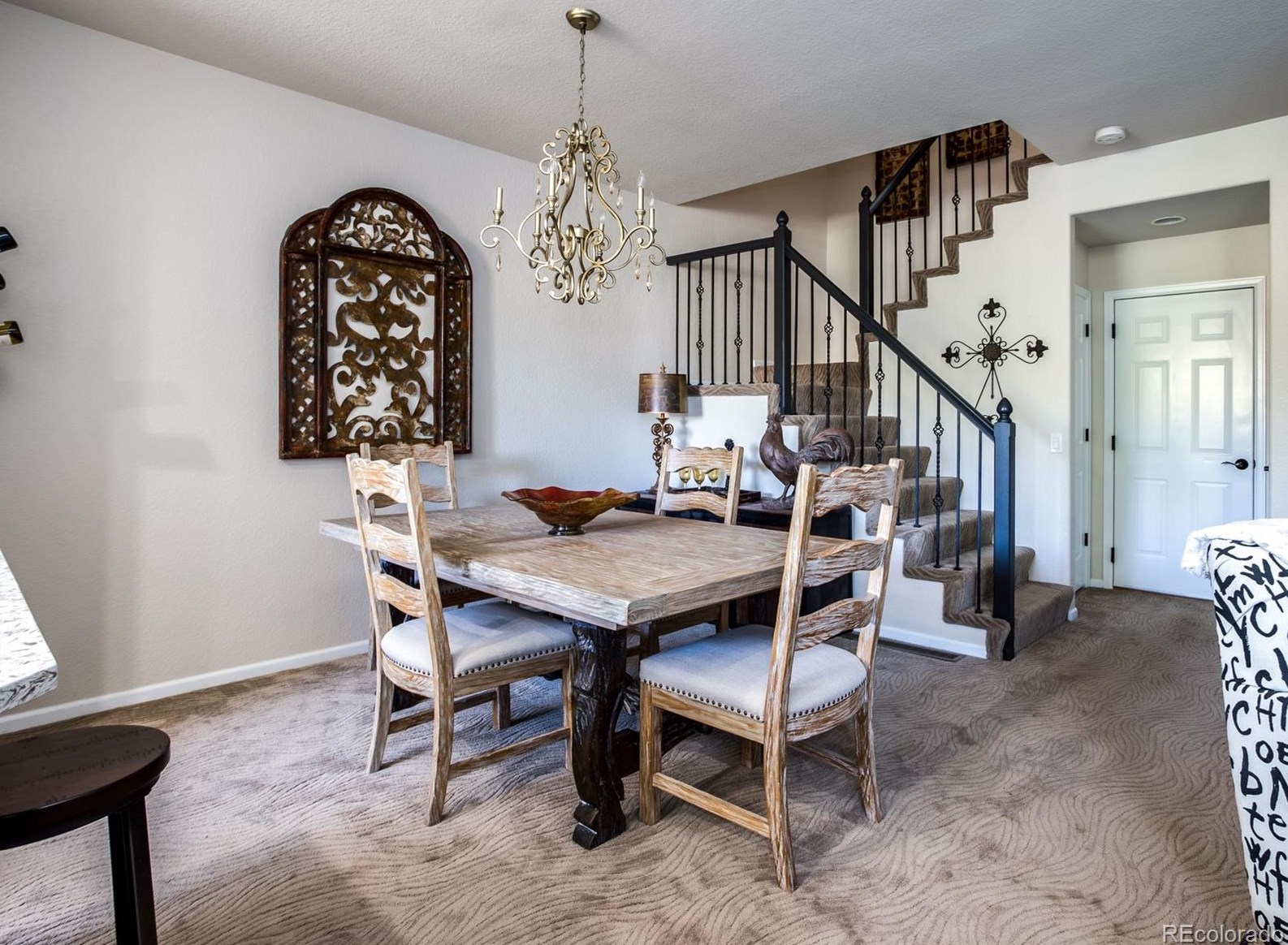 7398 Norfolk Pl, Castle Rock CO 80108-3611 exterior